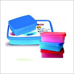 Chutney Container