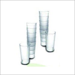 Polycarbonate Glass