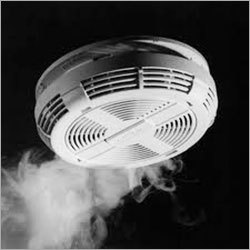 Smoke Detector