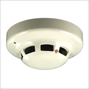 Optical Smoke Detector