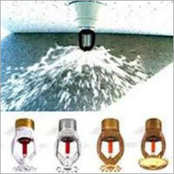 Residential Fire Sprinkler