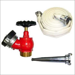 Fire Fighting Equipments