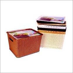 Favourite Basket