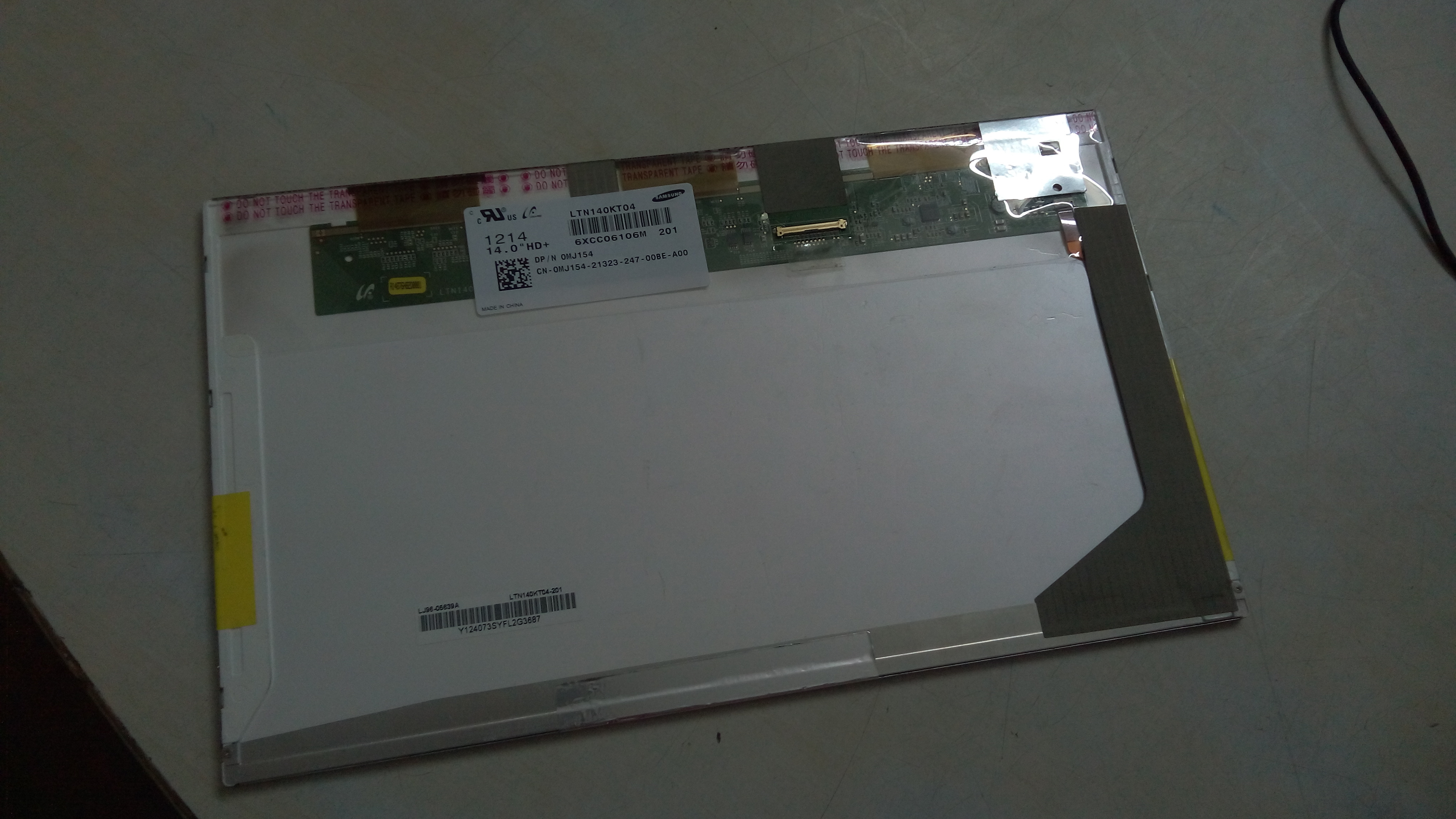 Used Laptop Screen Supplier in Delhi NCR 
