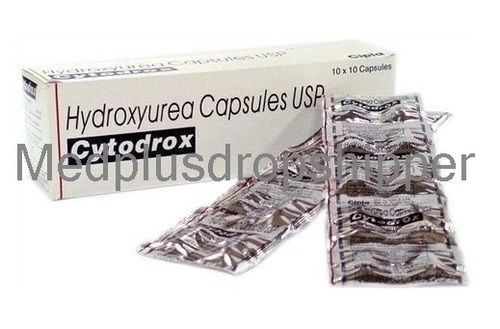 Cytodrox Capsules