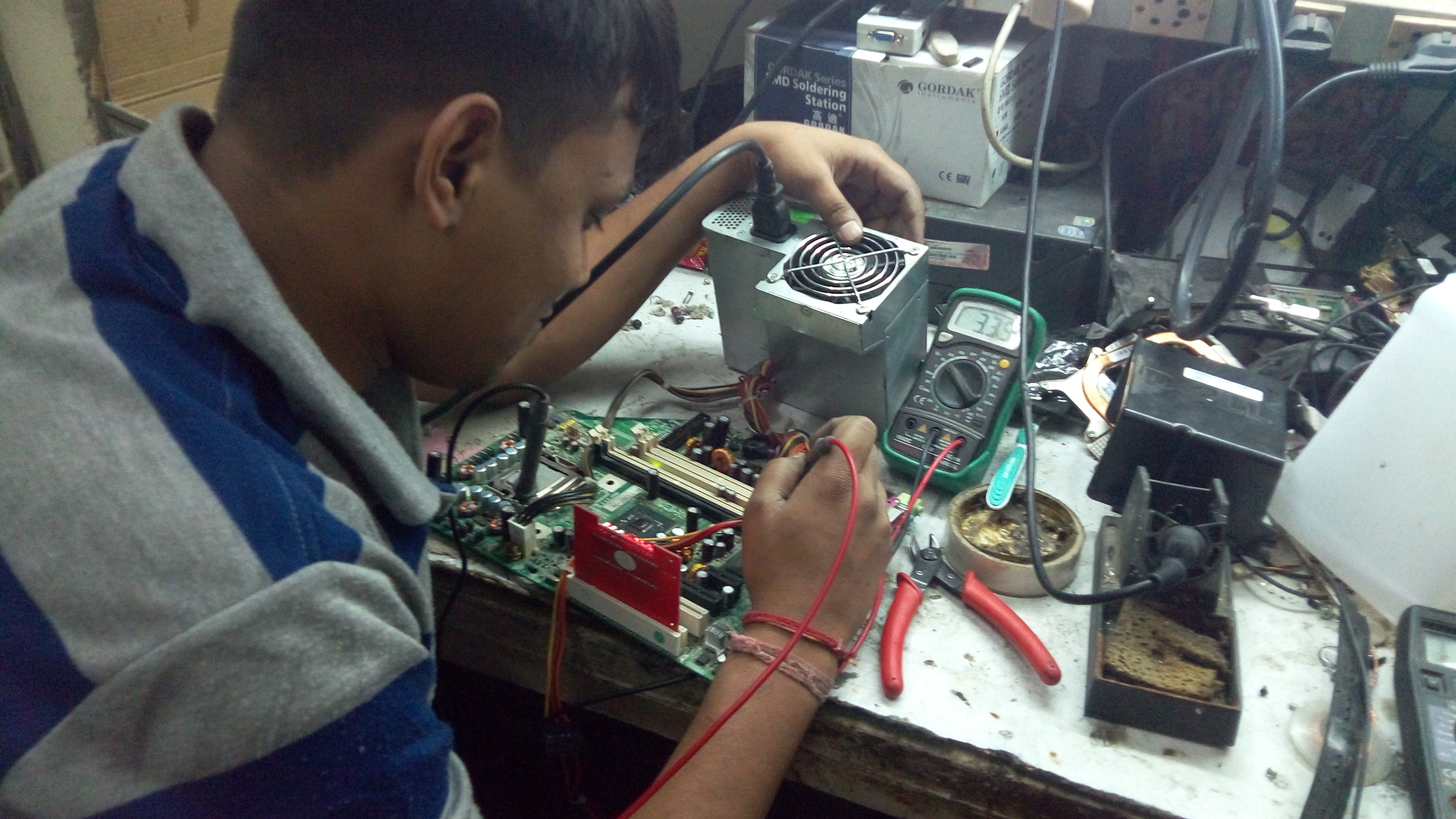 Laptop Repairing Services Provider in DELHI NCR