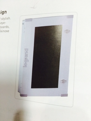 Distribution Box
