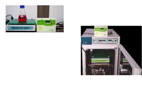 Shakers & Water Bath