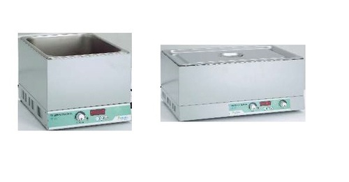 Shakers & Water Bath