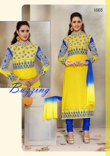 Indian Salwar Kameez