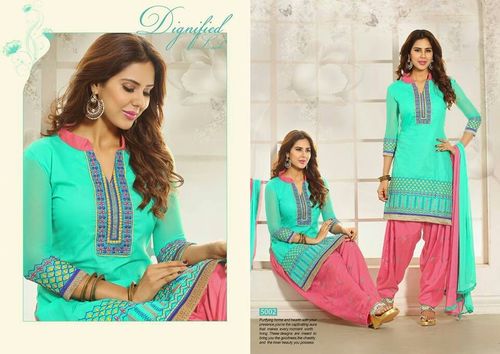 Churidar Suits