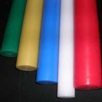 Polypropylene(PP) Rod