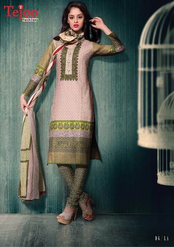 Lakshita Cotton Printed Unstitched Suits-03