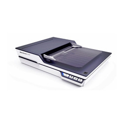 Mustek Adf Flatbed Scanner