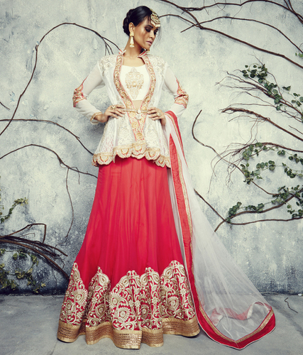 Designer Lehenga Choli