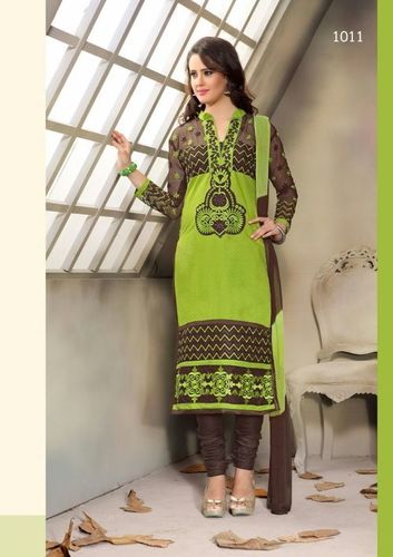 Indian Salwar Kameez