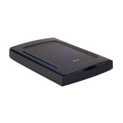 Flat Bed Document Scanner