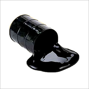 Black Industrial Bitumen Emulsion