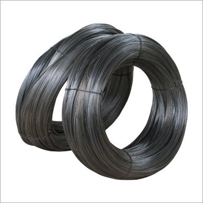 Annealed Wires