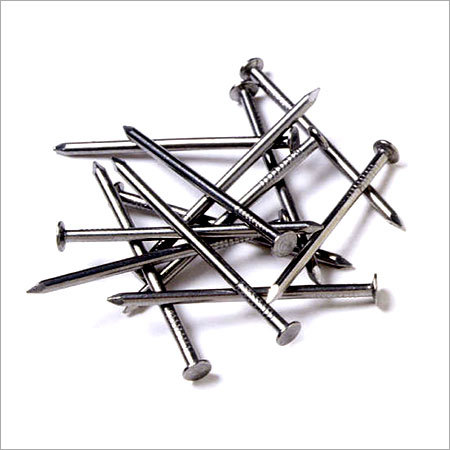 Wire Nails