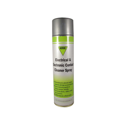 Electrical & Electronic Cleaner Spray