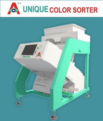 Watermelon Seed Color Sorter