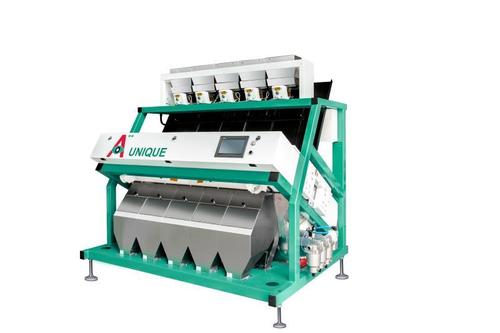 Pulses Color Sorter
