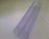Flexible PVC Sheet