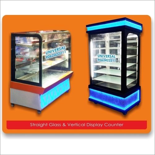 Pastry Display Counters Pastry Display Counters