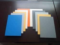 Rigid Pvc Sheet Usage: For Packing Use