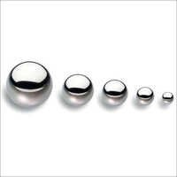 Steel Balls