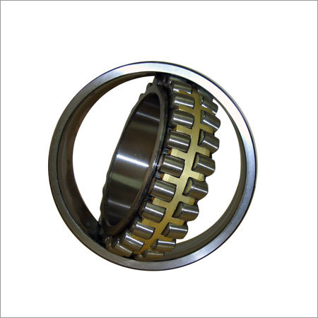 Spherical Roller Bearing Spherical Roller Bearing