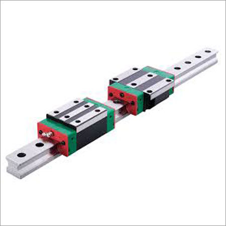 Linear Motion Rail Slides