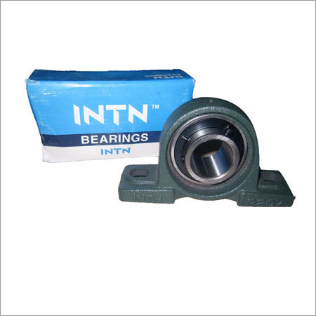 UCP Pedestal Bearing Unit