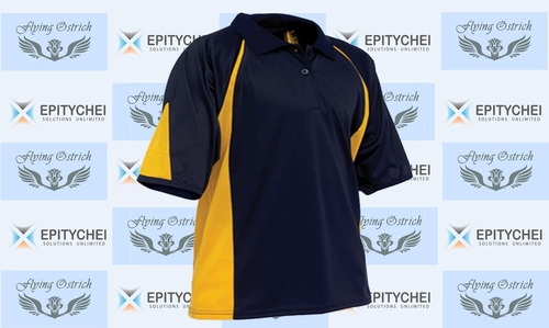 RoundNeck - Sportswear Men1