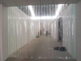 Soft Pcv Strip Curtain