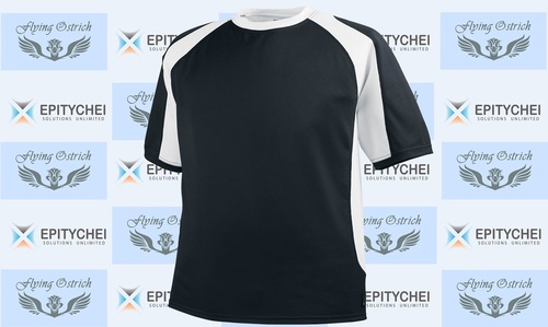 RoundNeck - Sportswear Men