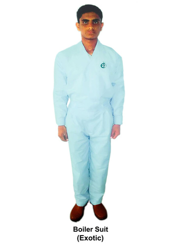 Boiler Suit
