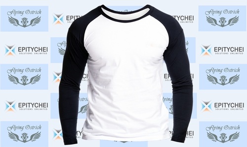 Round Neck - Full Sleeve