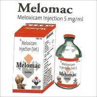 Meloxicam Injection 5 mg/ml
