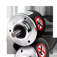 Rotary Encoders