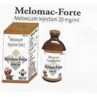 Meloxicam Injection 20 mg/ml
