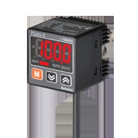 Pressure Sensors
