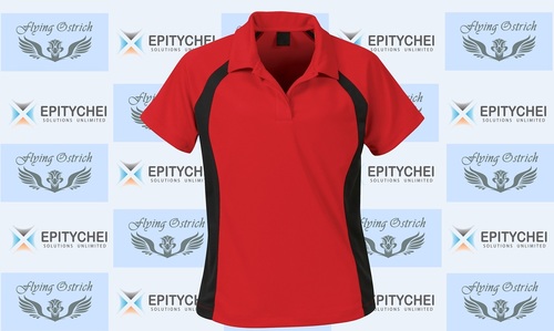 Polo - Sportswear Women