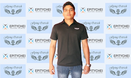 Polo - Sports Jersey