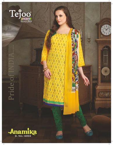 Anamika Cotton Unstitched Suits-02