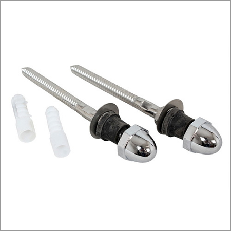 Stainless Steel Rack Bolt Screw