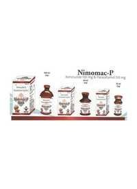 Nimesulide 100 mg & Paracetamol 150 mg