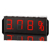 Digital Display Units