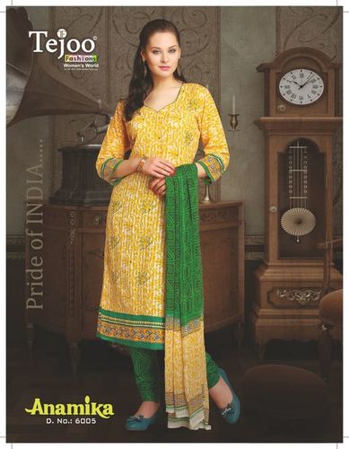 Anamika Cotton Unstitched Suits-05